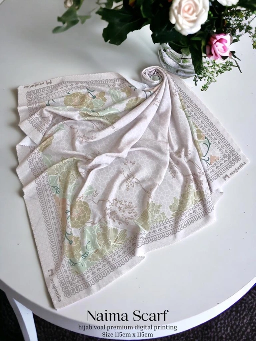 Naima Scarf (NS-01D)