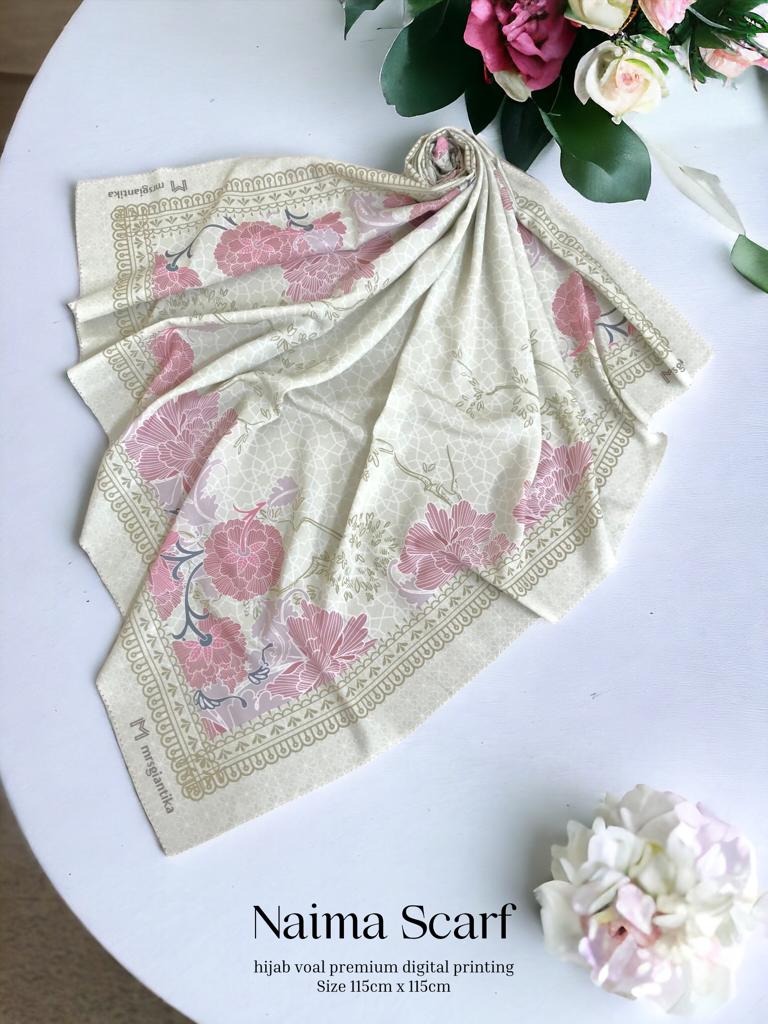 Naima Scarf (NS-01A)