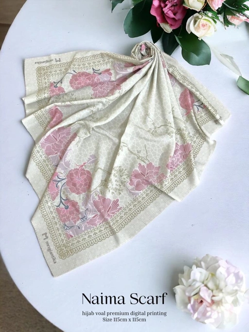 Naima Scarf (NS-01A)