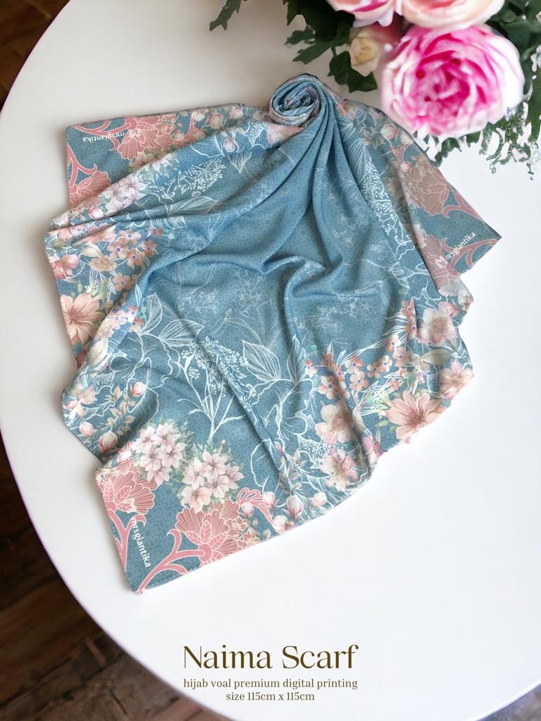 Naima Scarf (NS-02E)