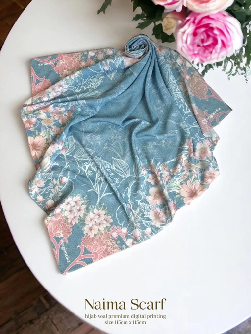 Naima Scarf (NS-02E)