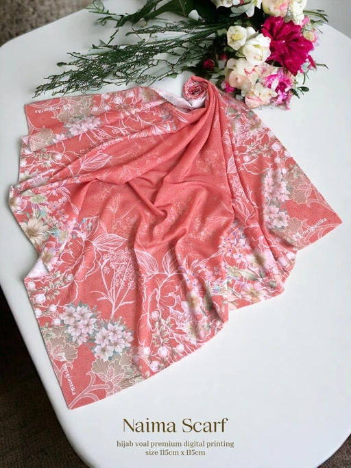 Naima Scarf (NS-02B)