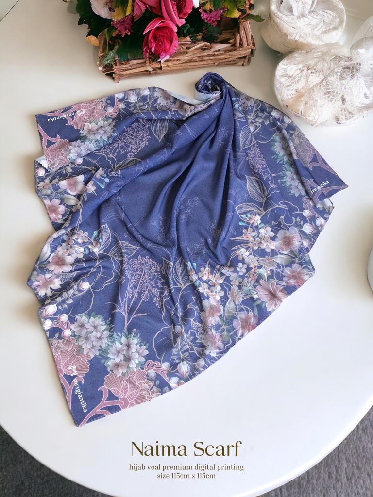 Naima Scarf (NS-02C)
