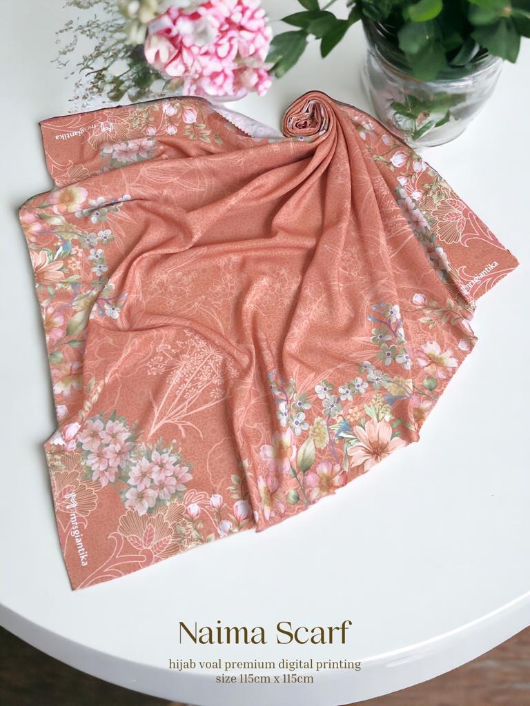 Naima Scarf (NS-02A)