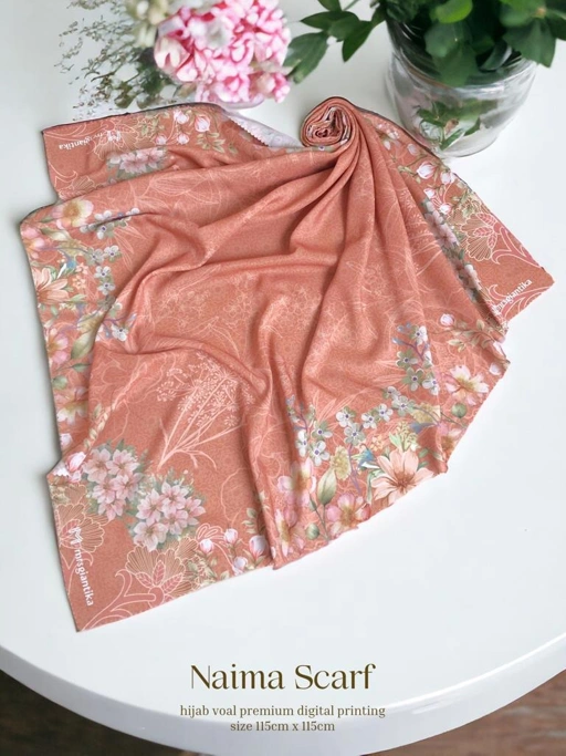 Naima Scarf (NS-02A)
