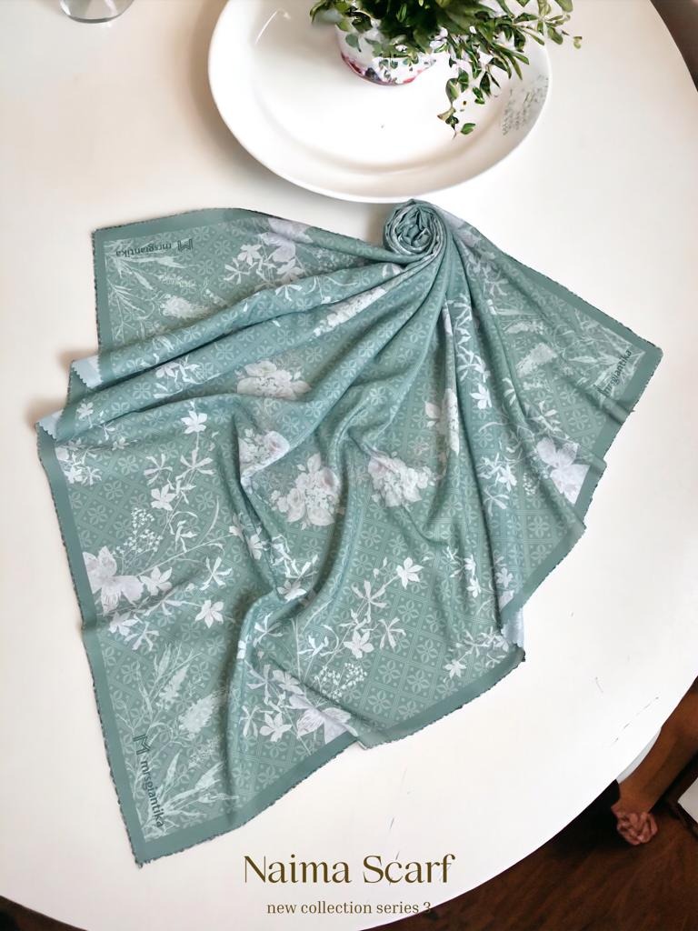 Naima Scarf (NS-03D)