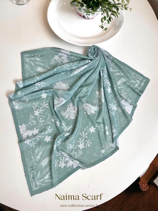 Naima Scarf (NS-03D)