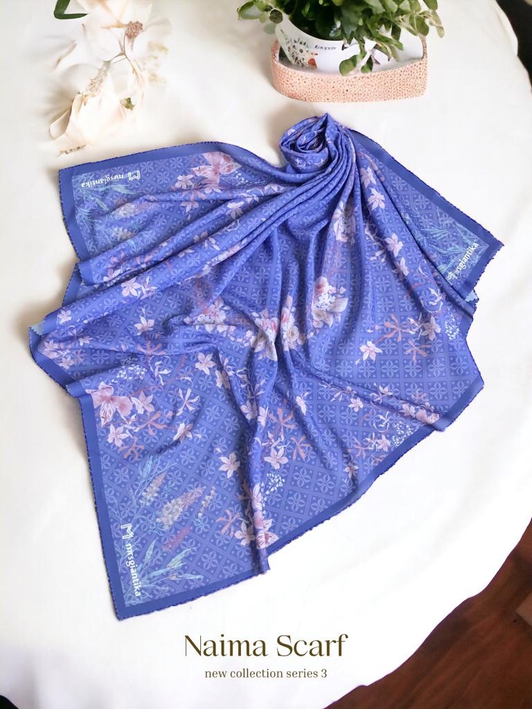 Naima Scarf (NS-03E)