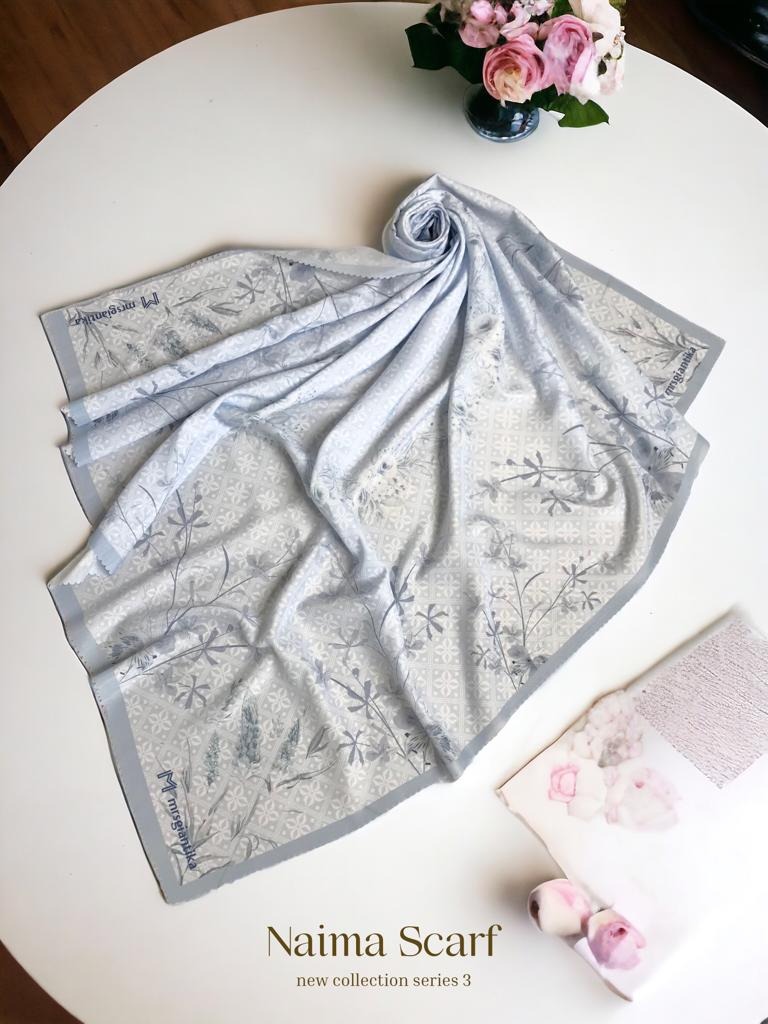 Naima Scarf (NS-03B)