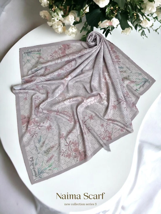 Naima Scarf (NS-03A)