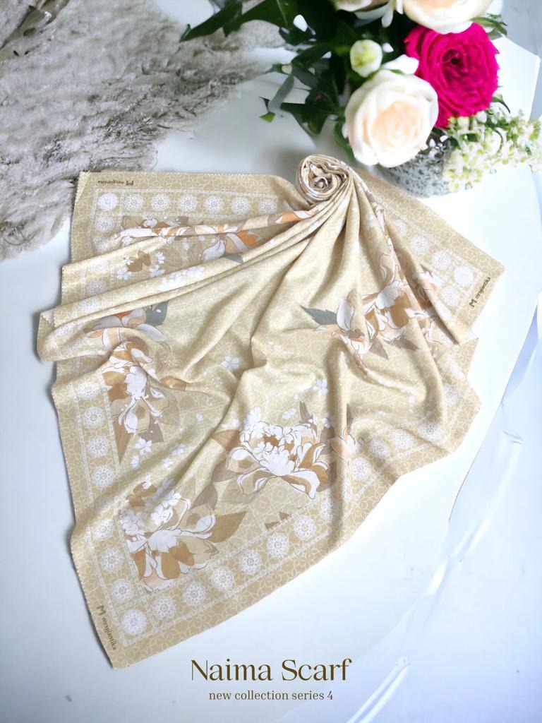 Naima Scarf (NS-04C)