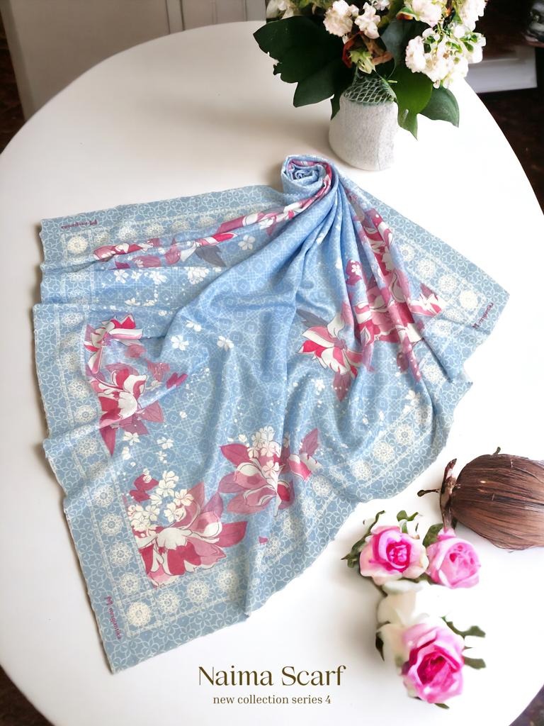 Naima Scarf (NS-04B)