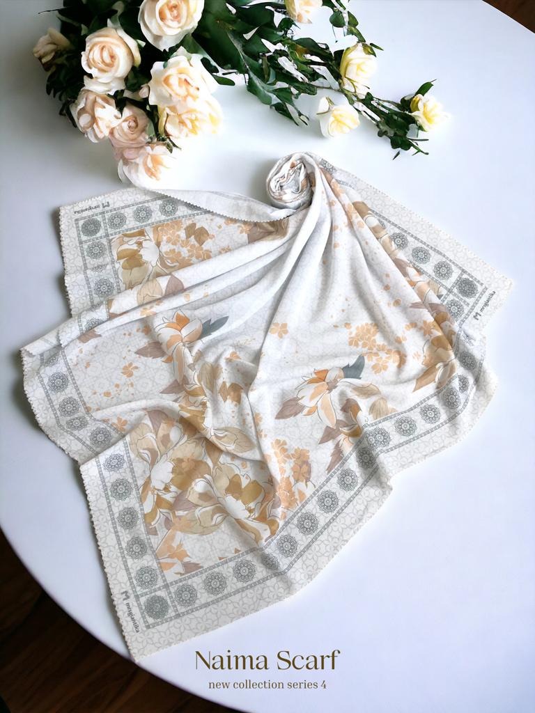 Naima Scarf (NS-04A)