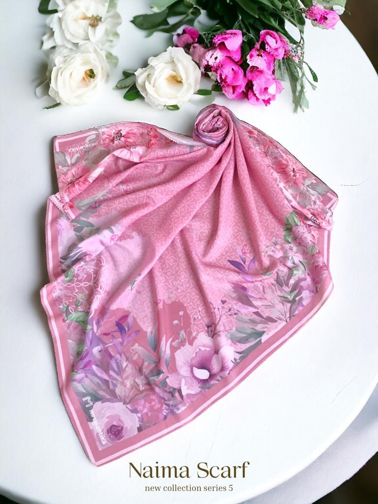 Naima Scarf (NS-05A)
