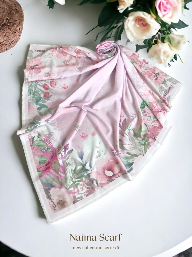 Naima Scarf (NS-05B)