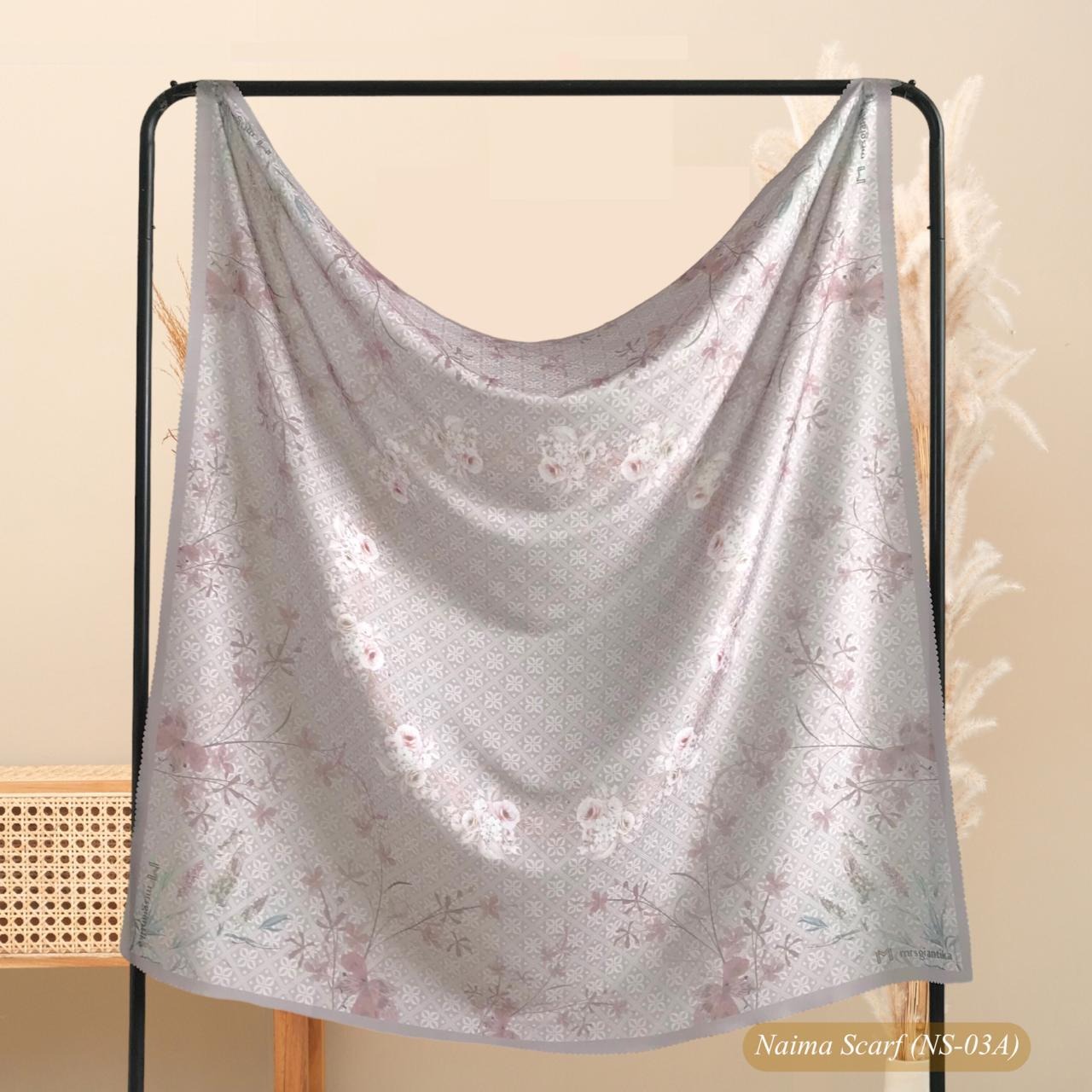 Naima Scarf (NS-03A)
