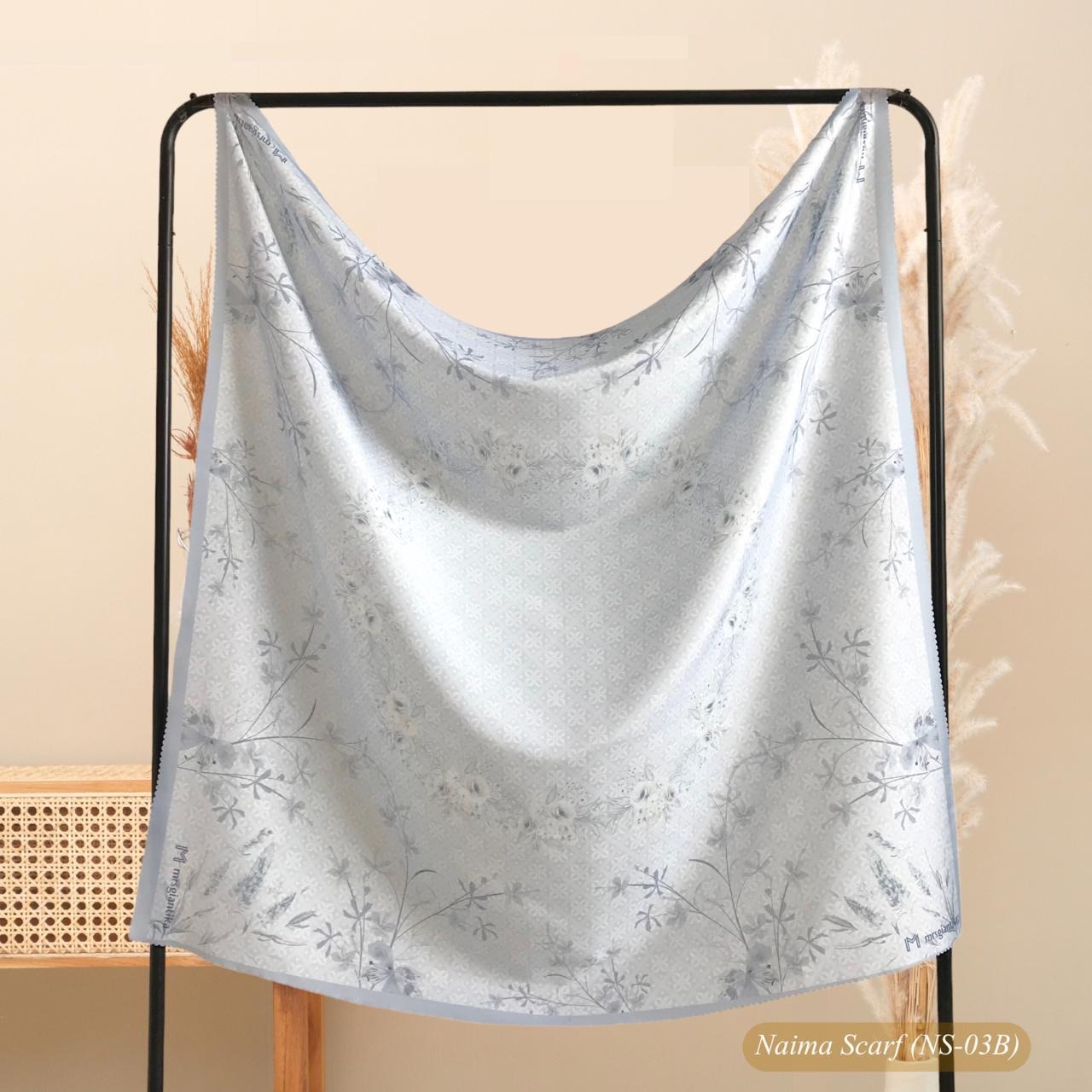 Naima Scarf (NS-03B)