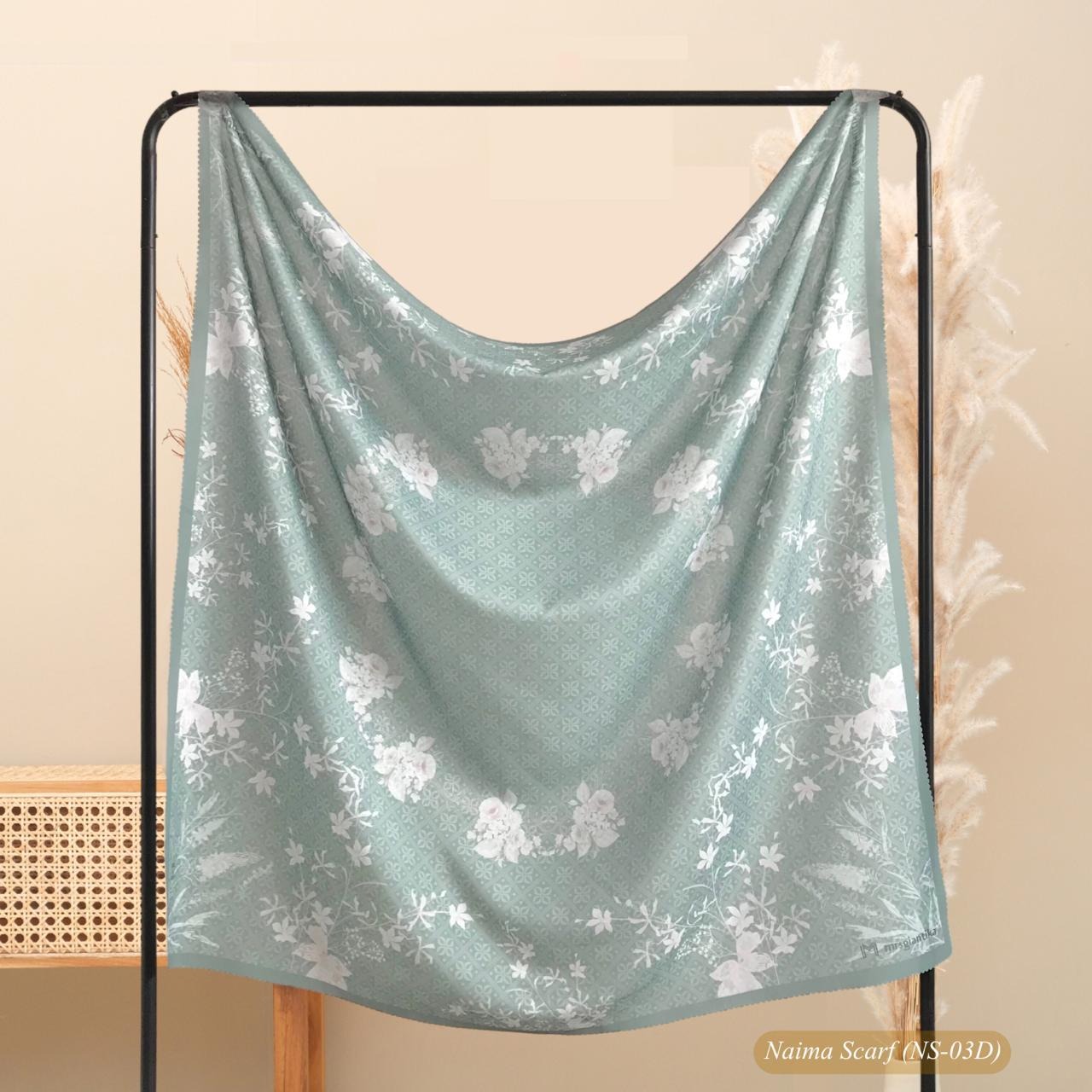 Naima Scarf (NS-03D)