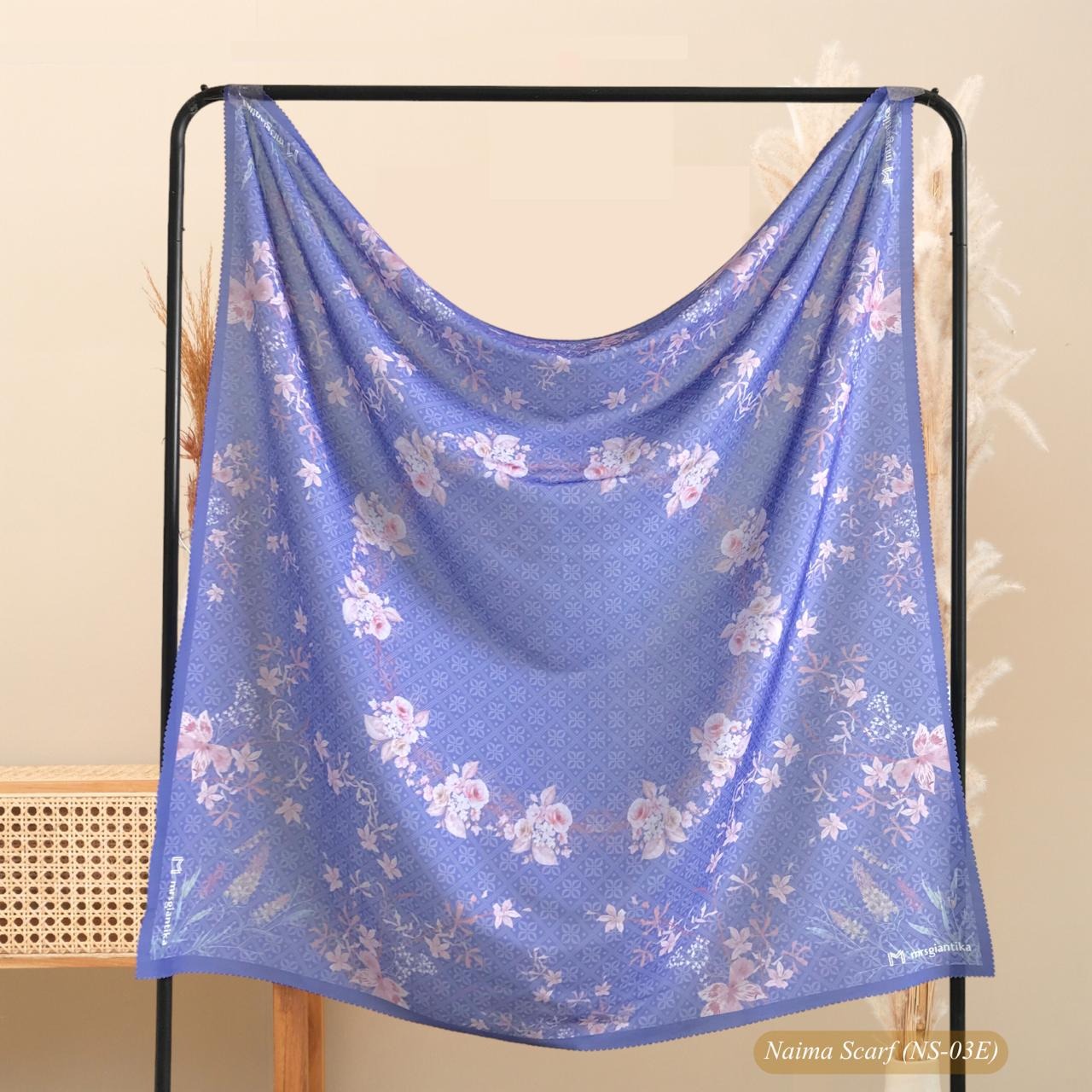 Naima Scarf (NS-03E)