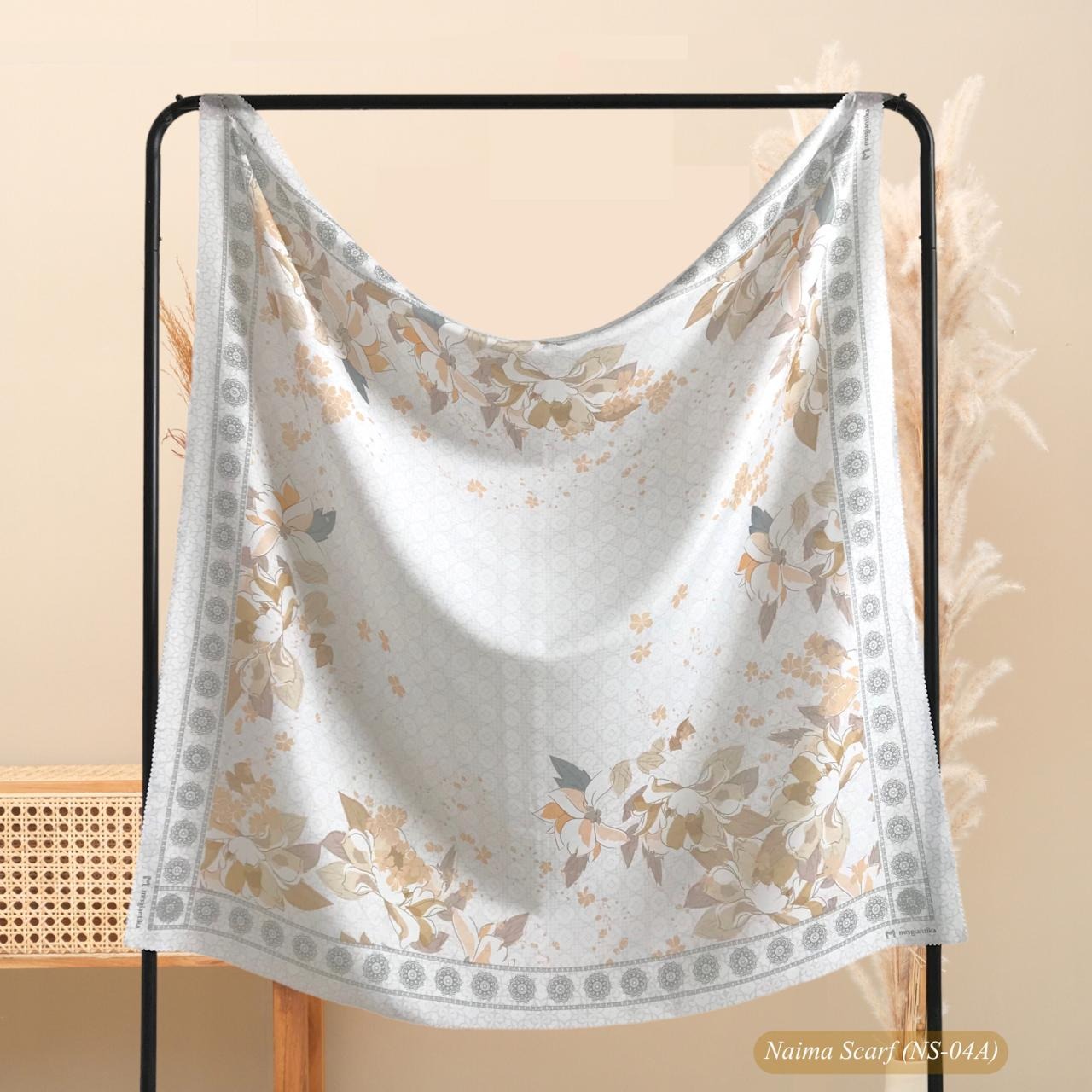 Naima Scarf (NS-04A)