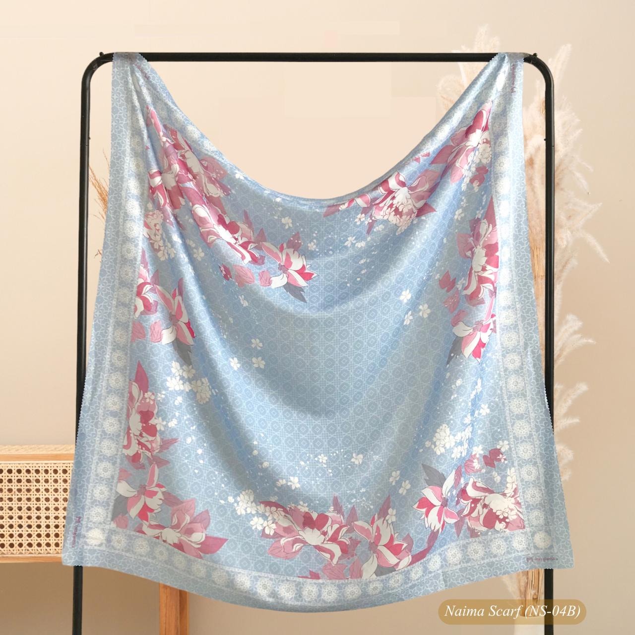 Naima Scarf (NS-04B)