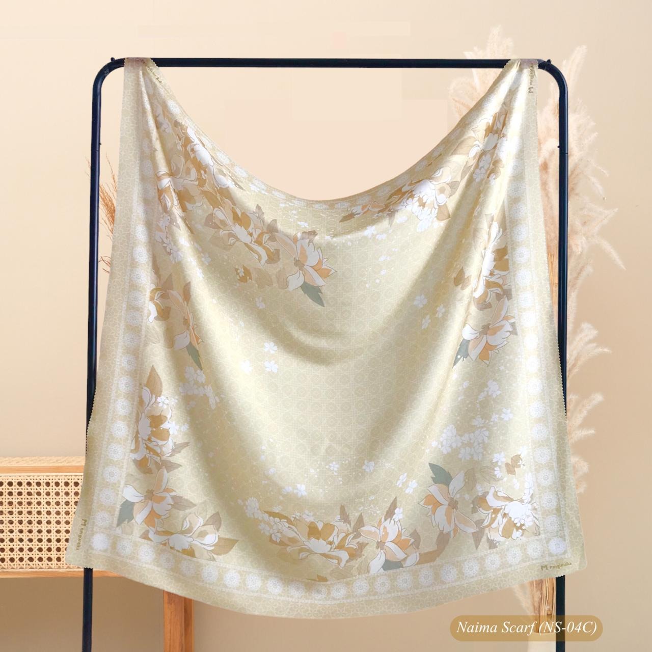 Naima Scarf (NS-04C)
