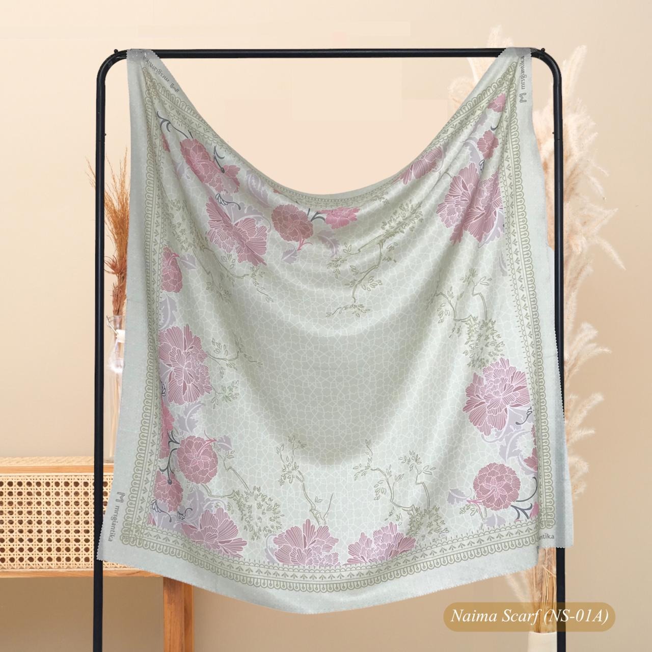 Naima Scarf (NS-01A)