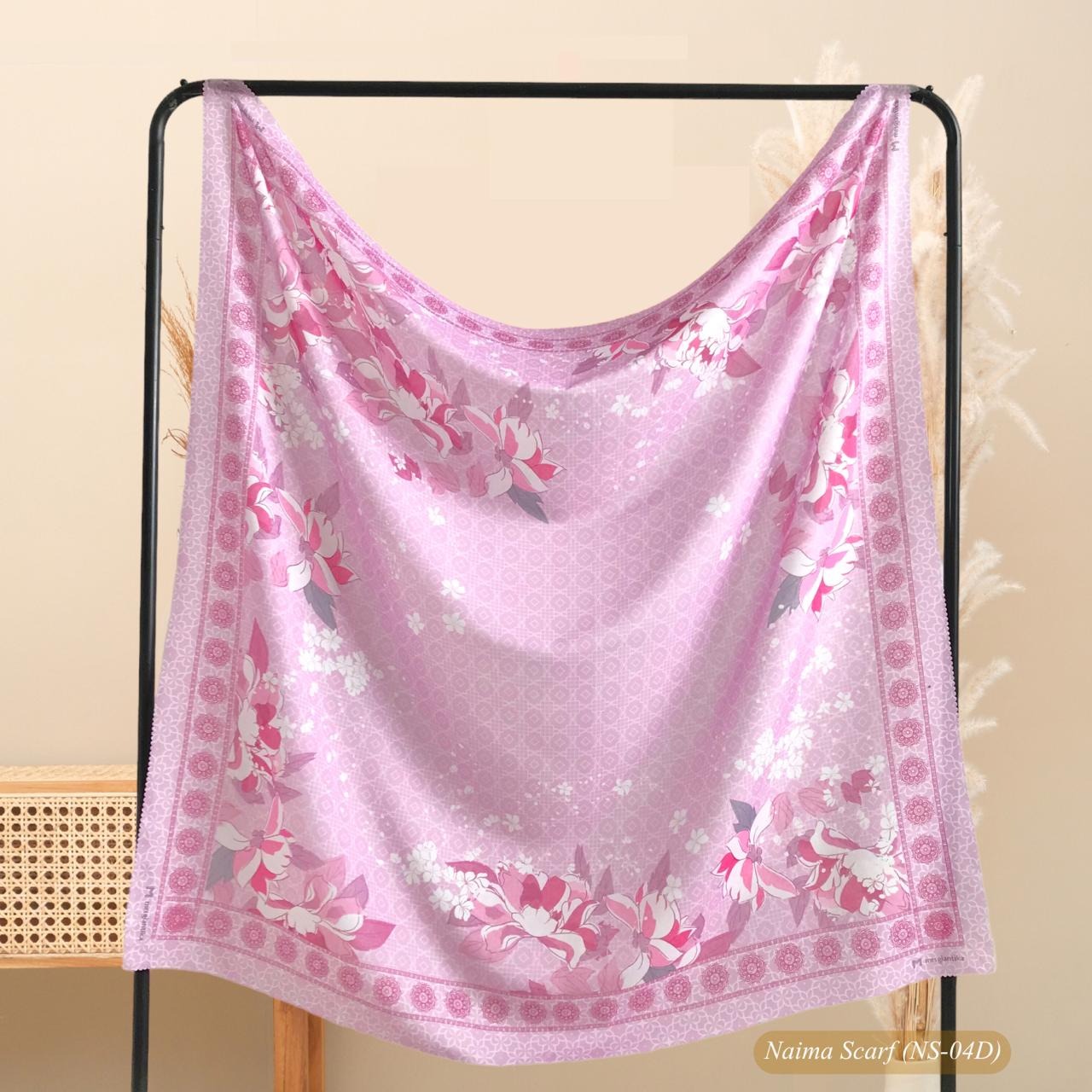 Naima Scarf (NS-04D)