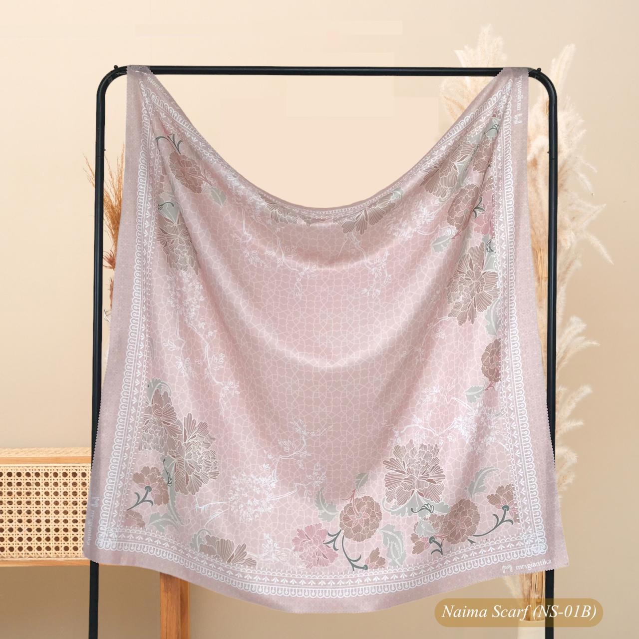 Naima Scarf (NS-01B)