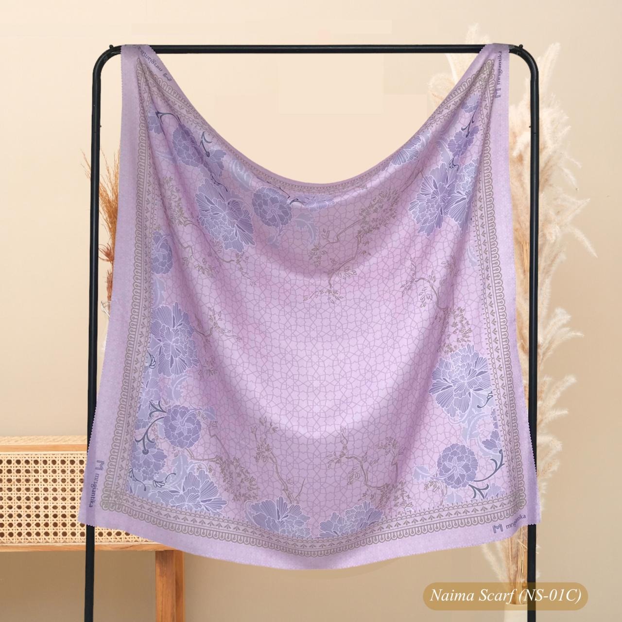 Naima Scarf (NS-01C)