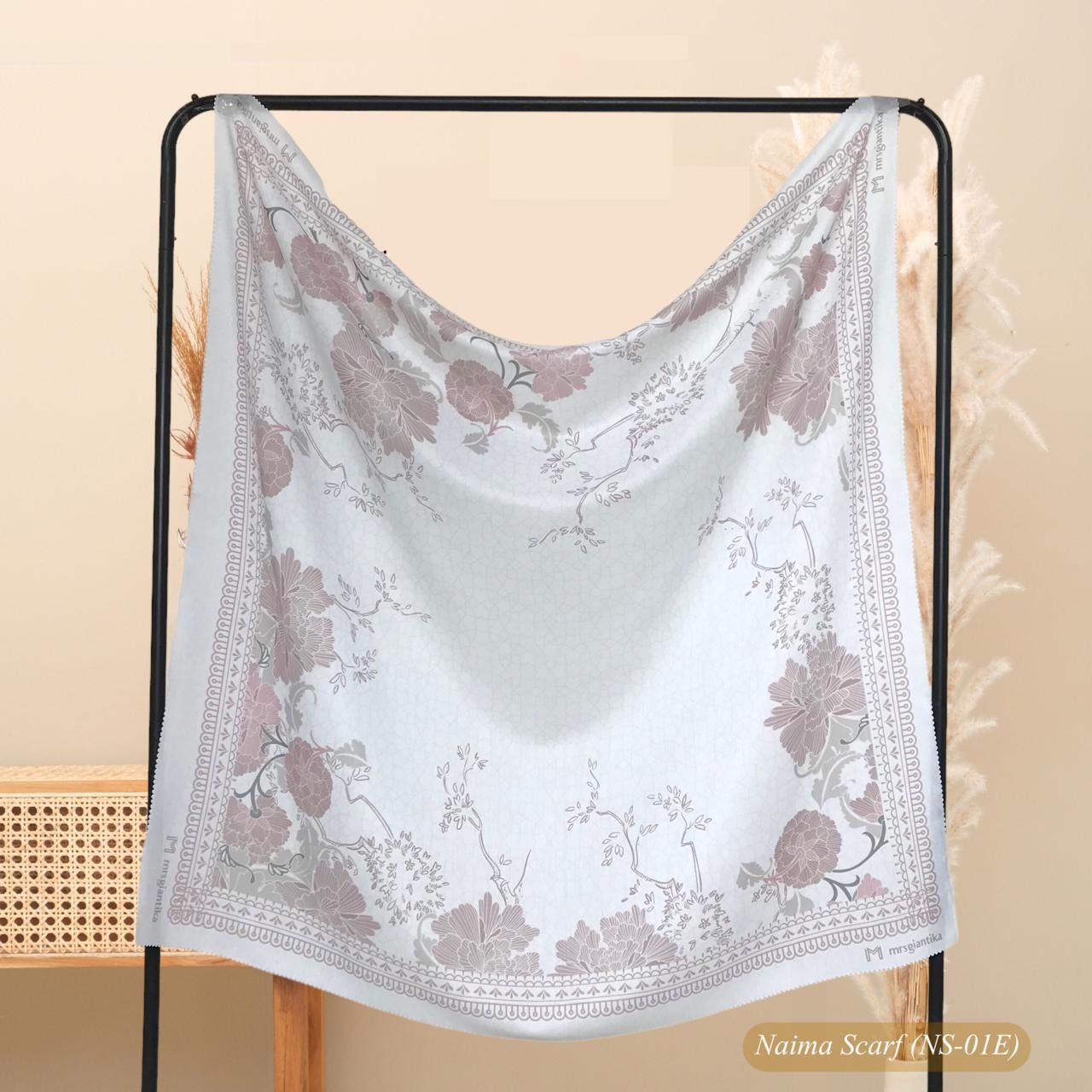 Naima Scarf (NS-01E)