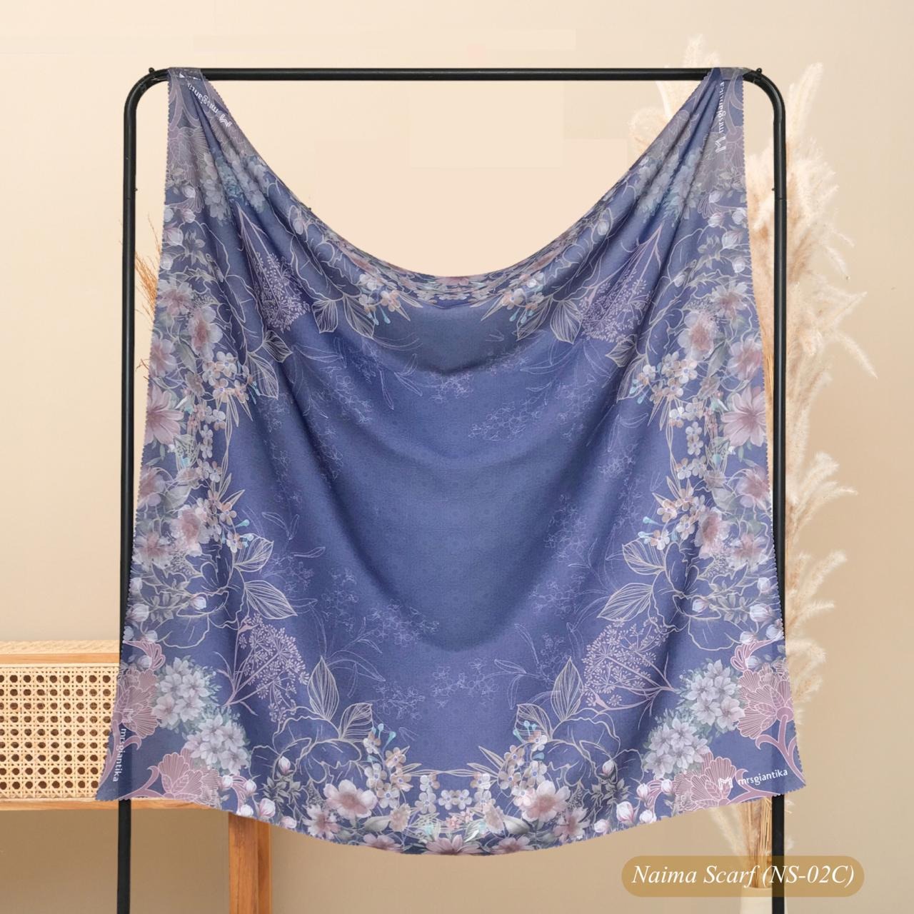 Naima Scarf (NS-02C)