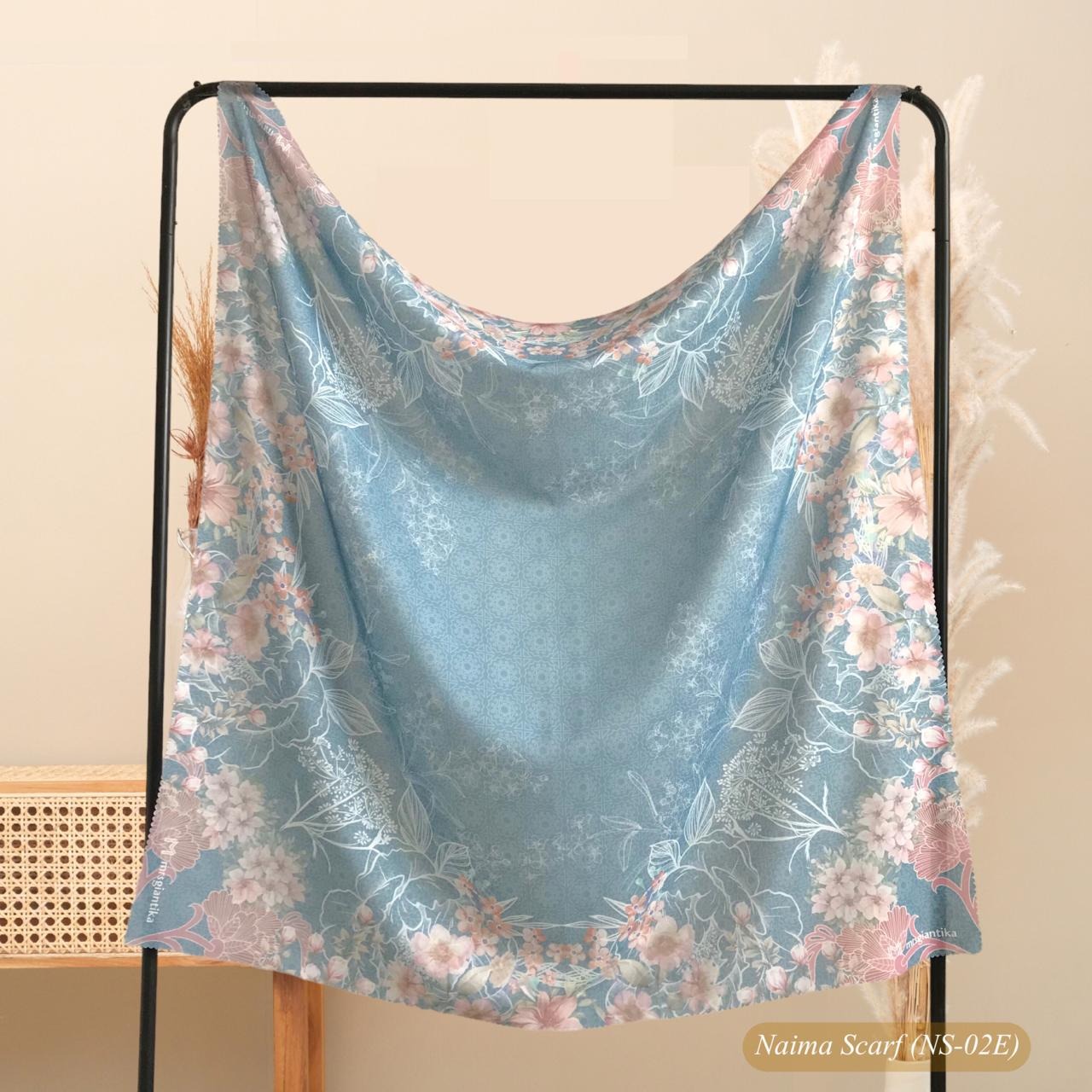 Naima Scarf (NS-02E)