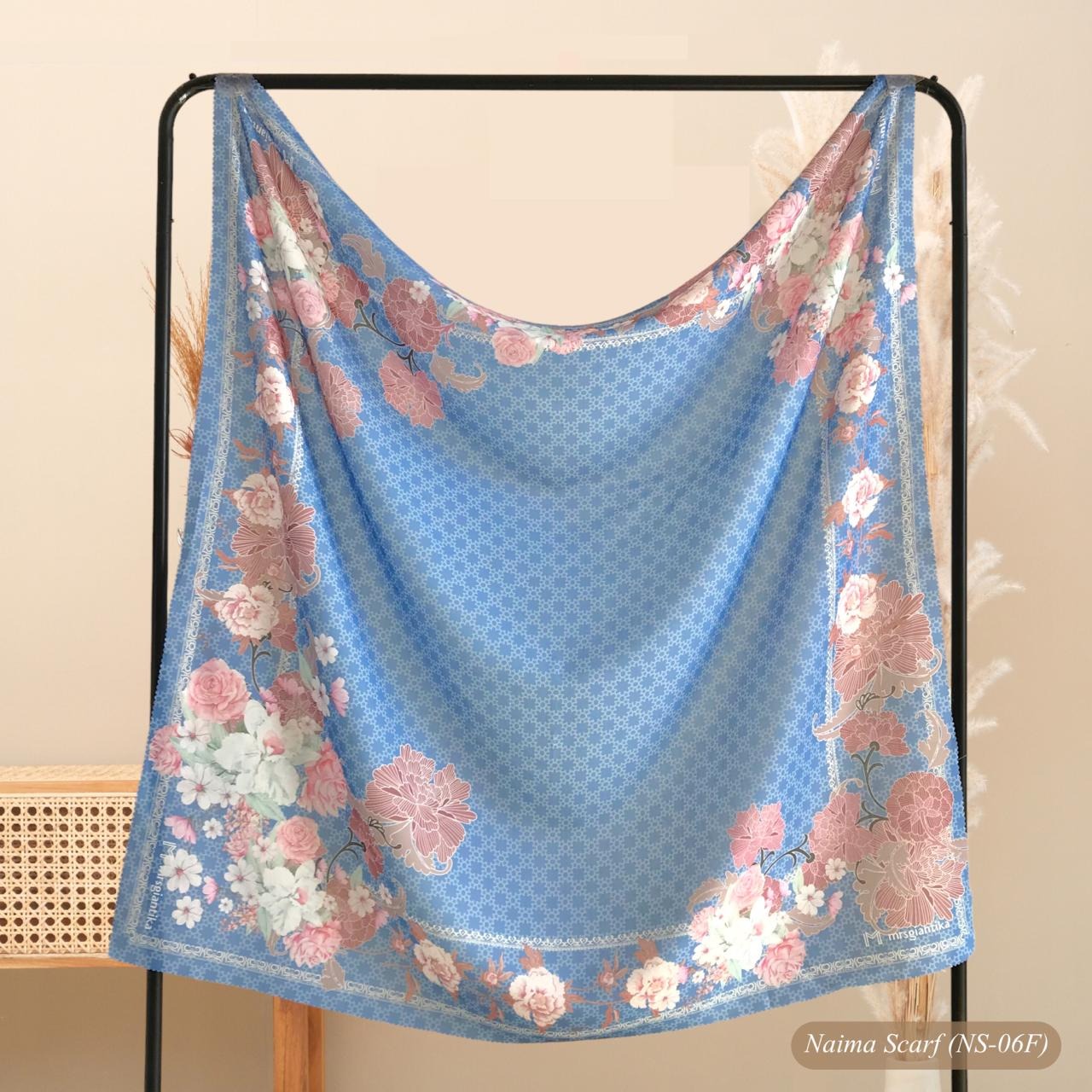 Naima Scarf(NS-06F)
