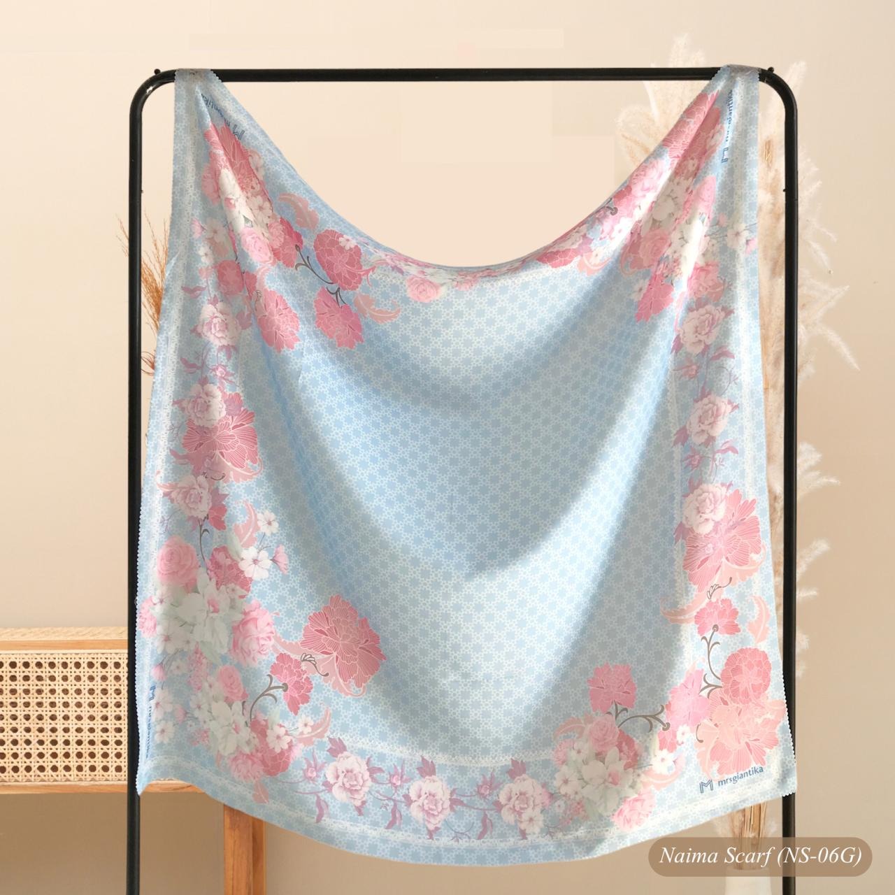 Naima Scarf (NS-06G)