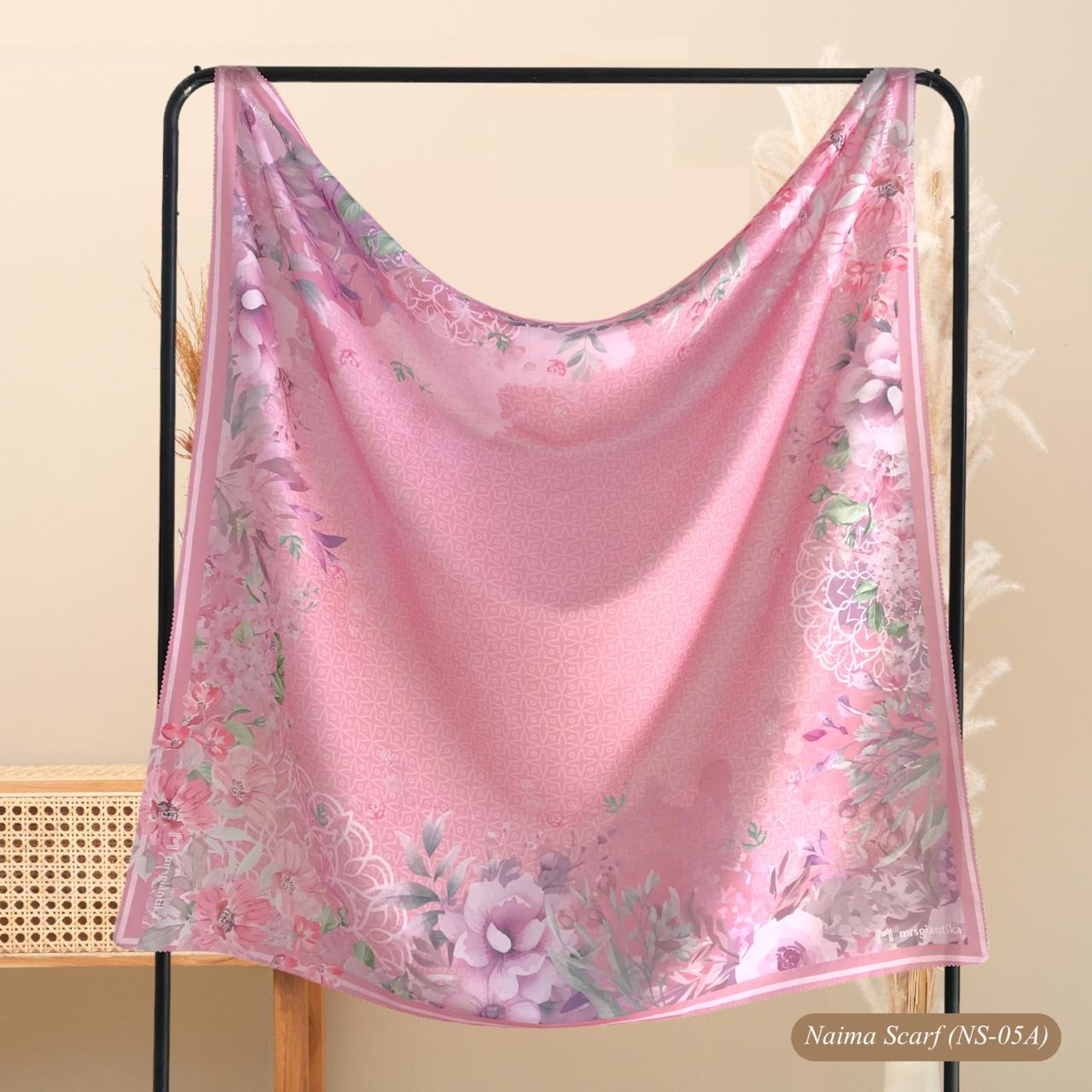 Naima Scarf (NS-05A)
