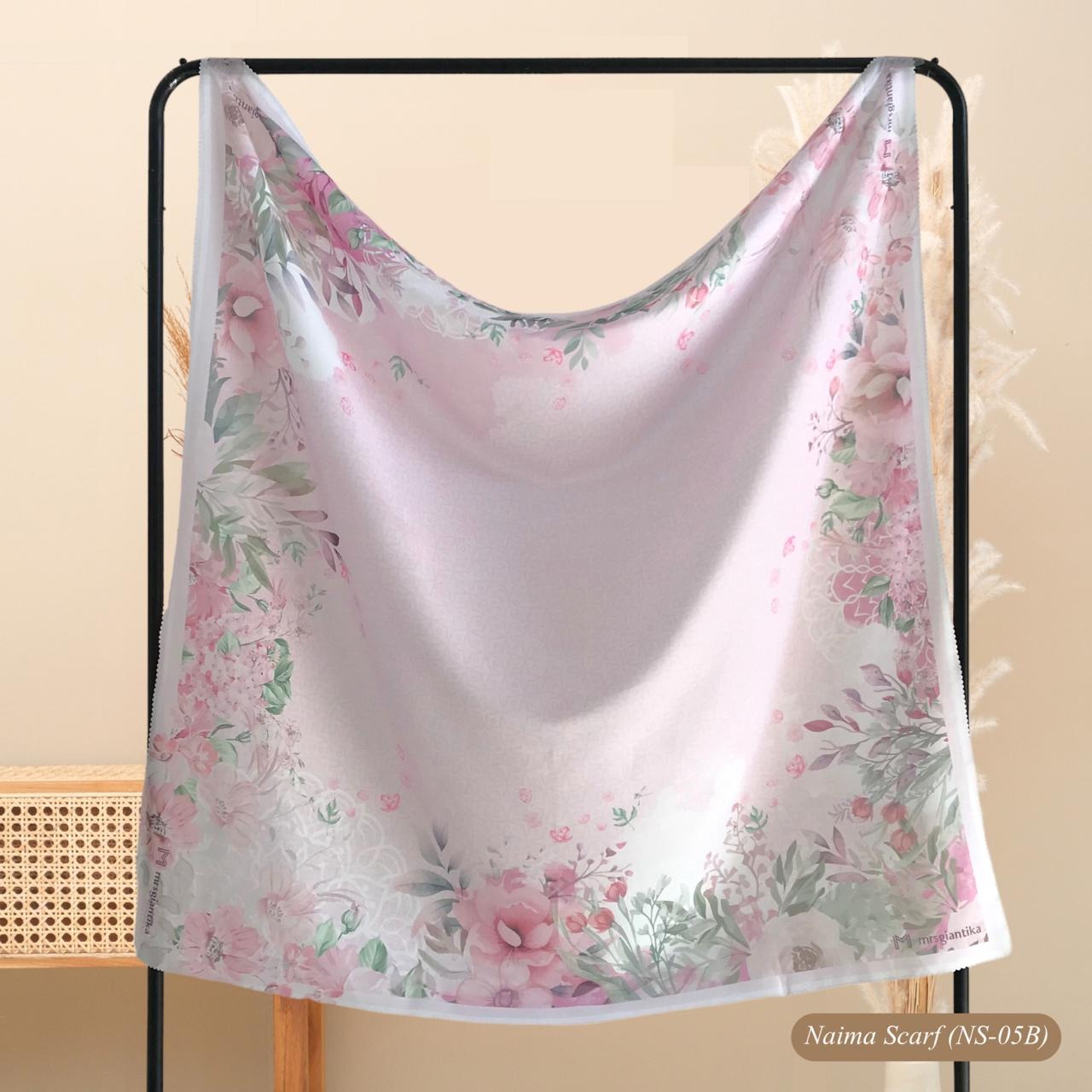 Naima Scarf (NS-05B)