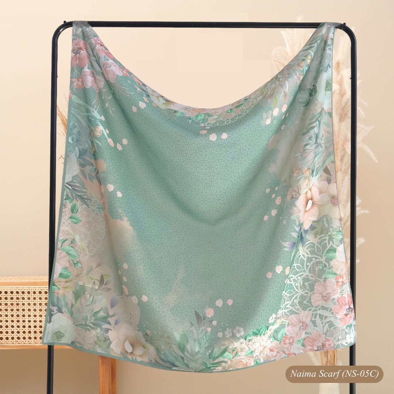 Naima Scarf (NS-05C)