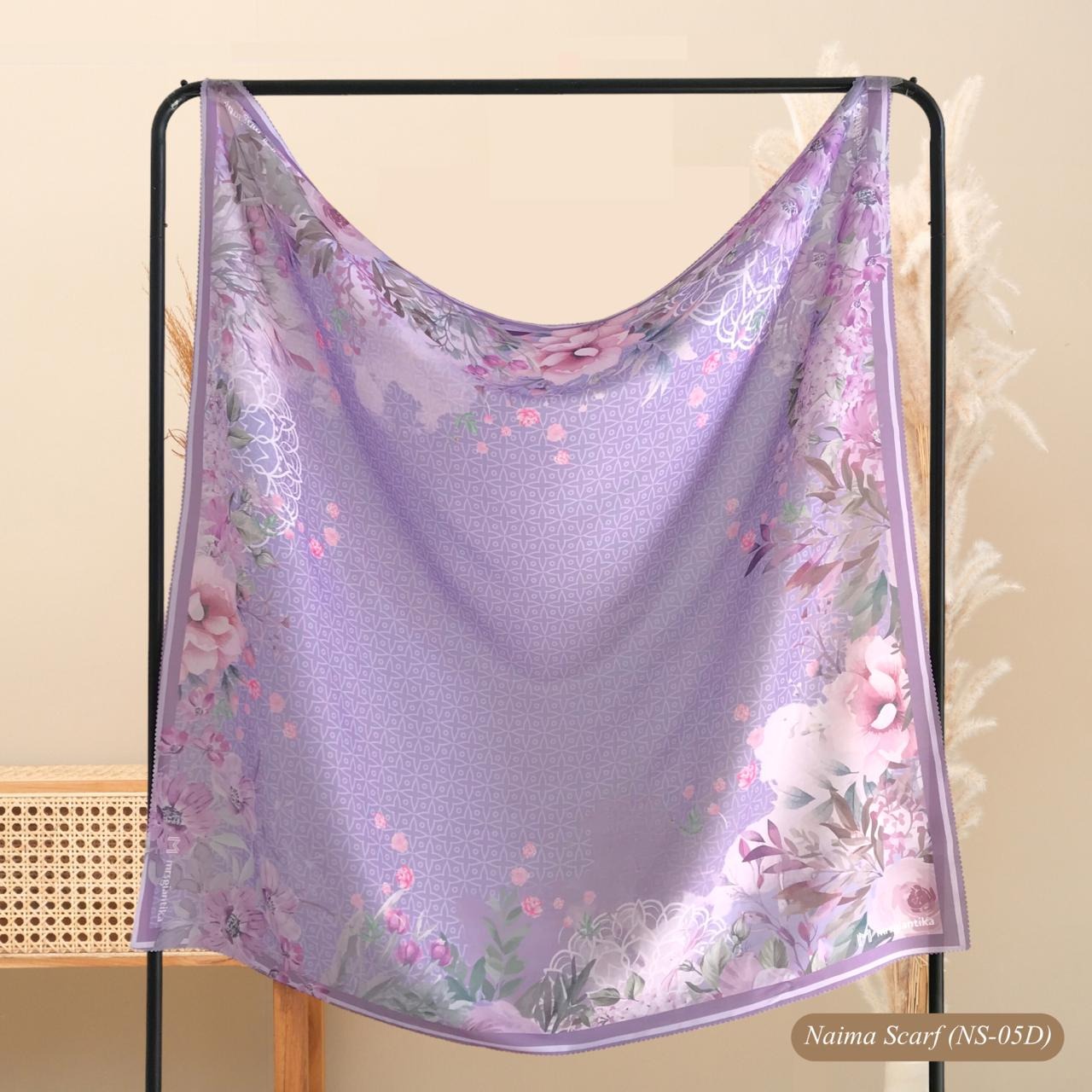 Naima Scarf (NS-05D)