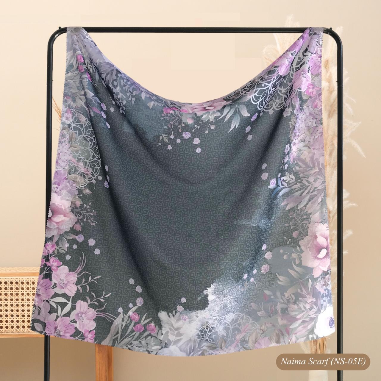 Naima Scarf (NS-05E)