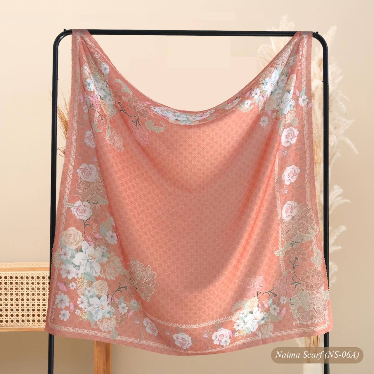 Naima Scarf (NS-06A)