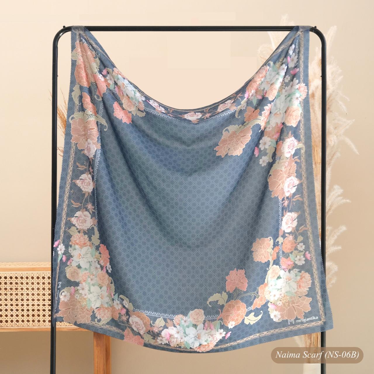 Naima Scarf (NS-06B)