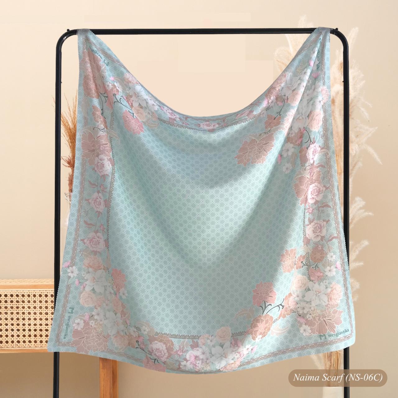 Naima Scarf (NS-06C)