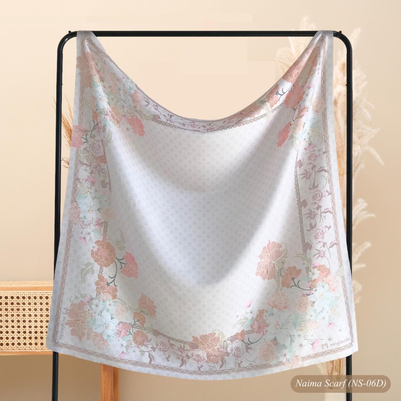 Naima Scarf (NS-06D)