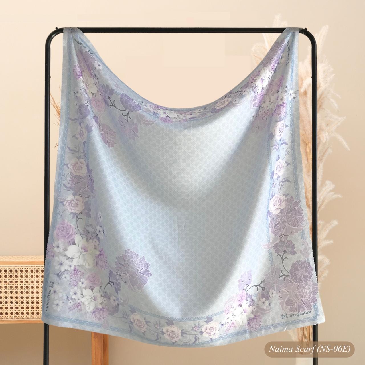 Naima Scarf (NS-06E)