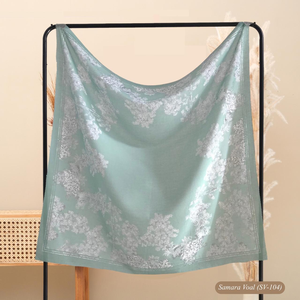 Samara Voal (SV-104))