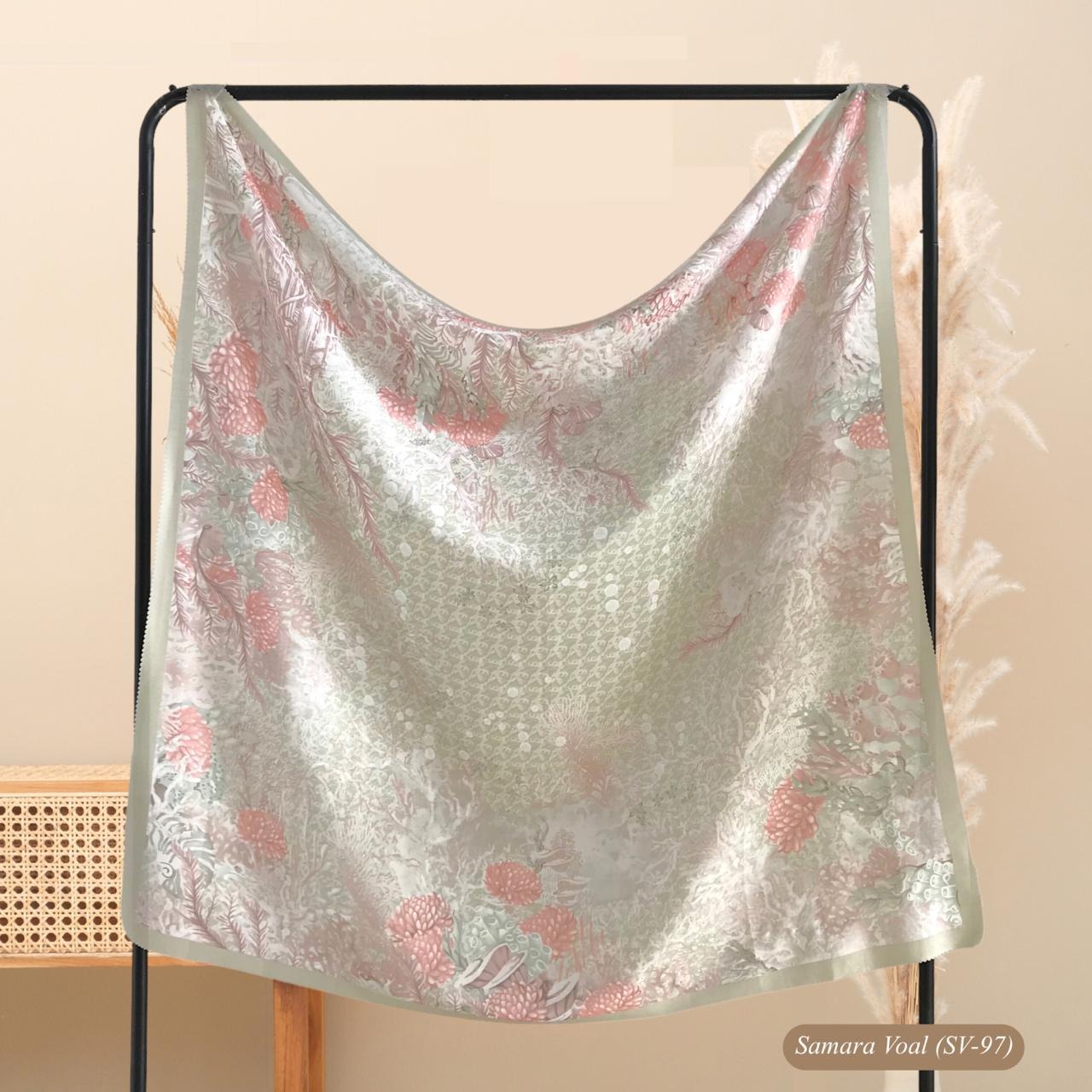 Samara Voal (SV-97)