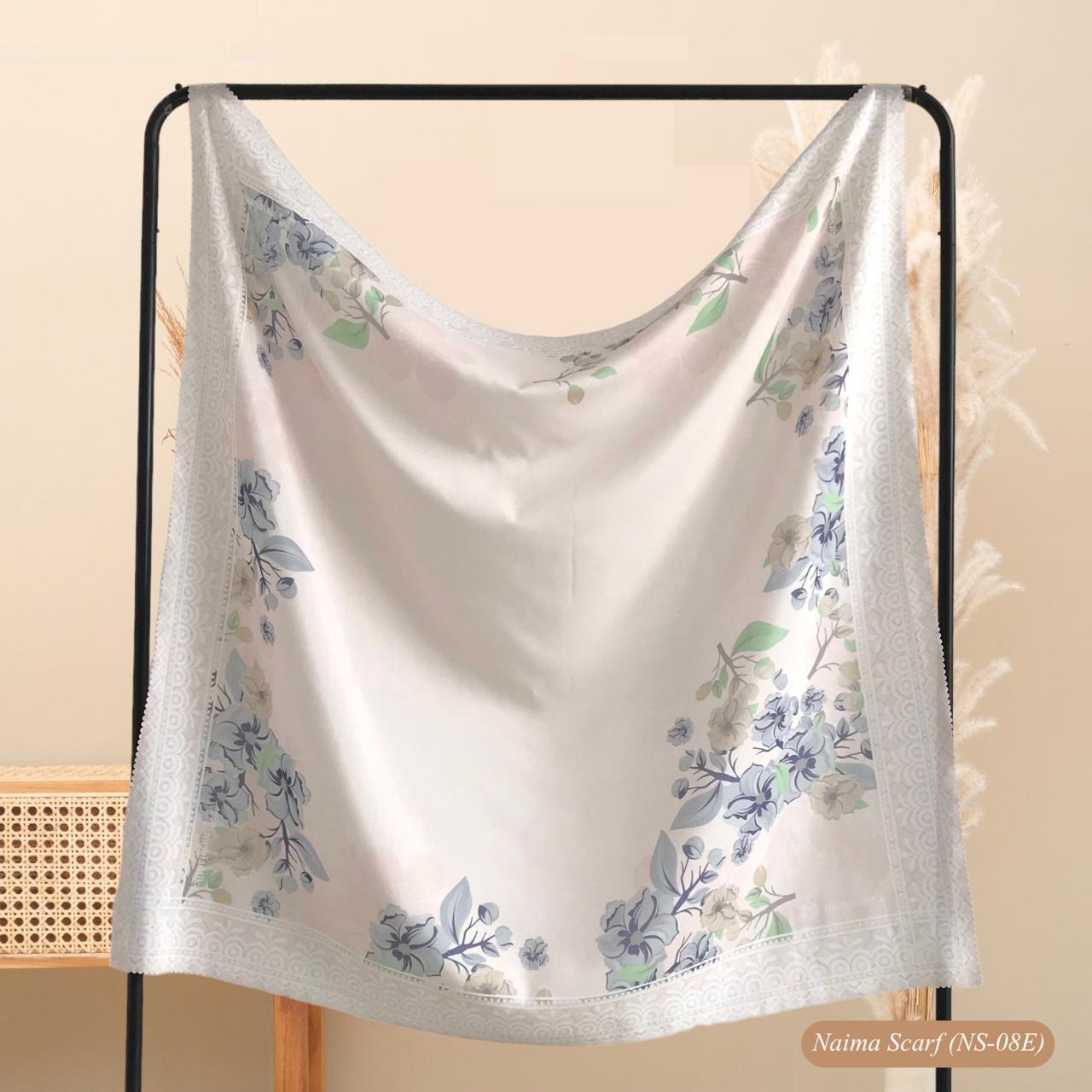 Naima Scarf (NS-08E)