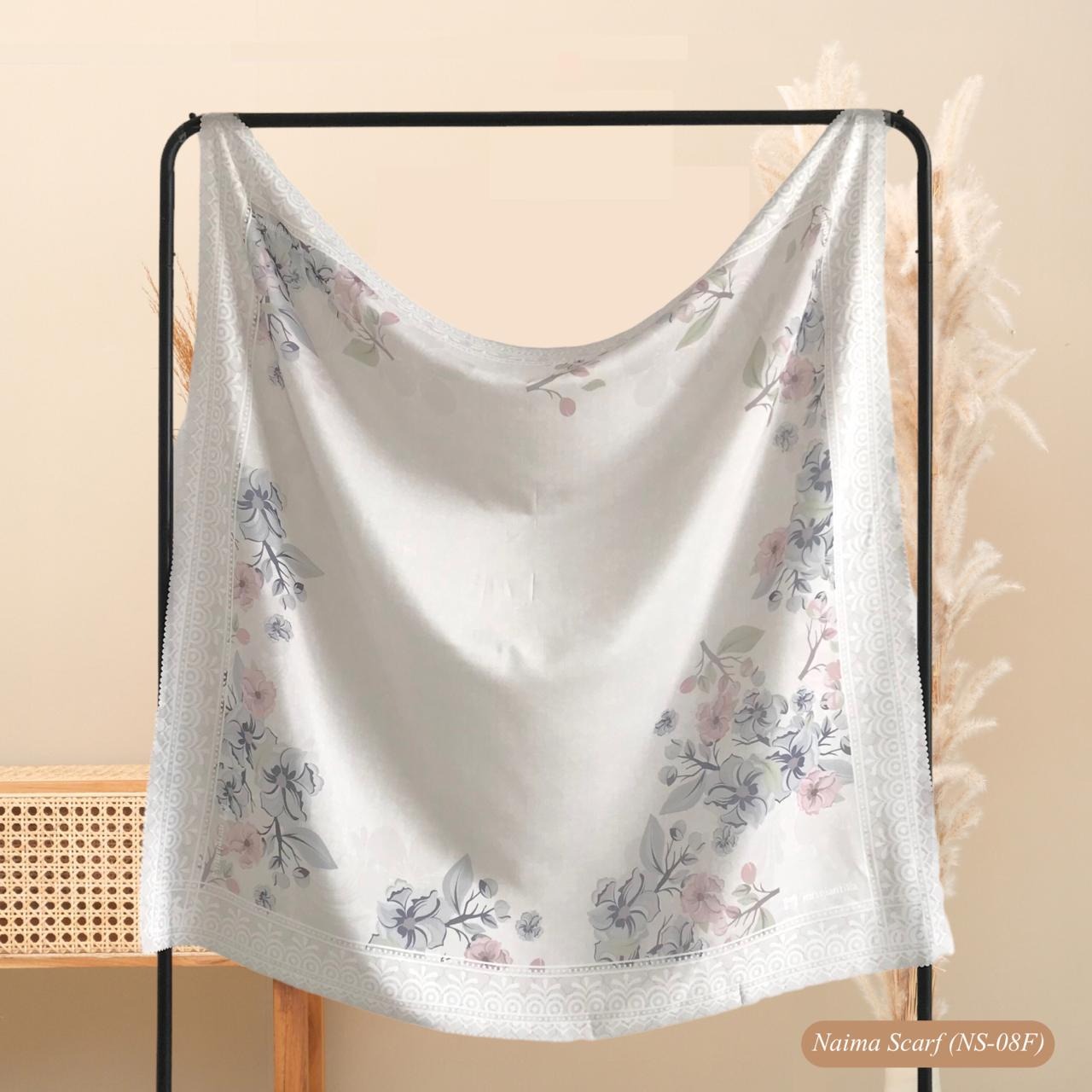 Naima Scarf (NS-08F)