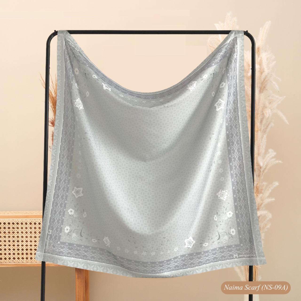 Naima Scarf (NS-09A)